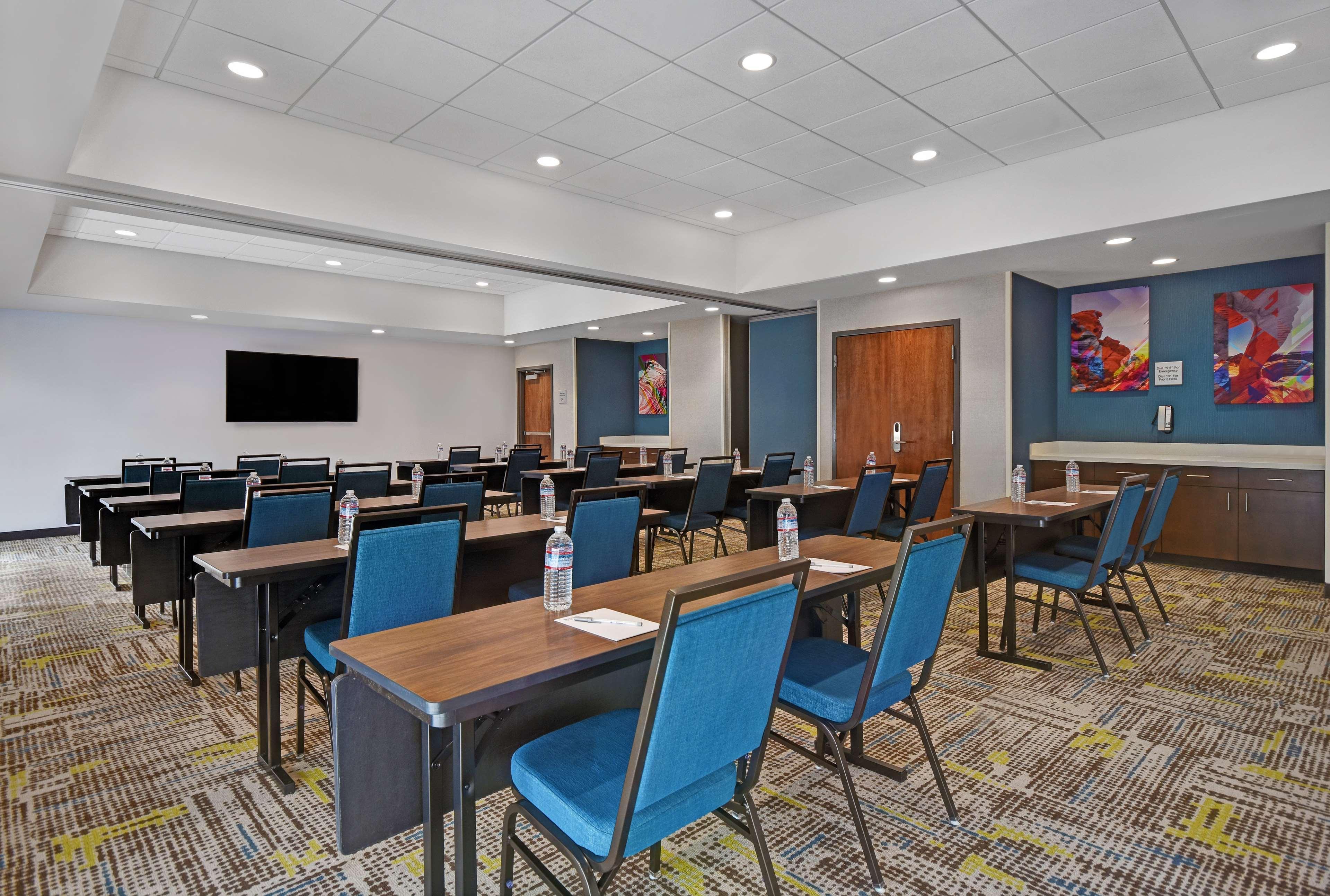 Hampton Inn Las Vegas Strip South, Nv 89123 Eksteriør billede
